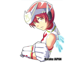 Illustration for article titled Kotaku Japan Looking for a Mascot